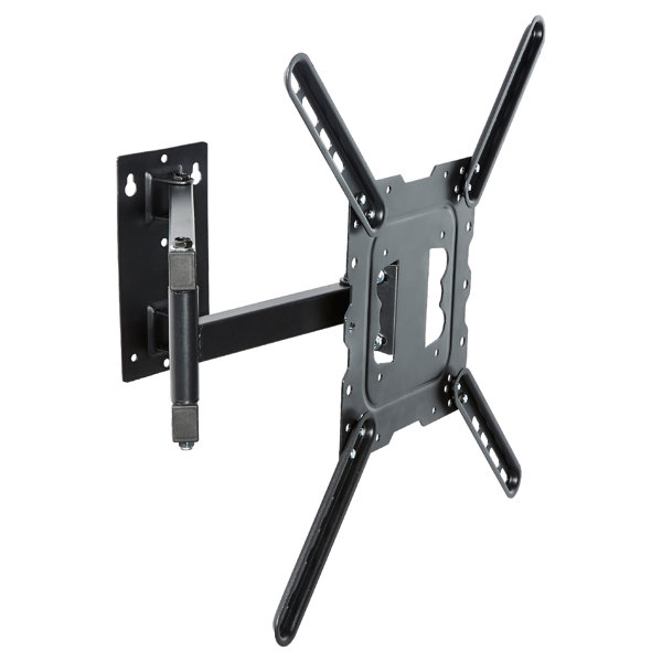 TV Wall Brackets, TV Wall Mounts & Stands You'll Love Wayfair.co.uk
